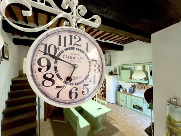 appartamento in vendita a Città della Pieve