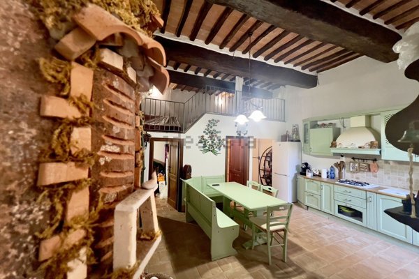 appartamento in vendita a Città della Pieve