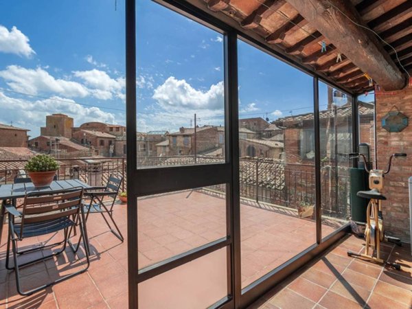 appartamento in vendita a Città della Pieve