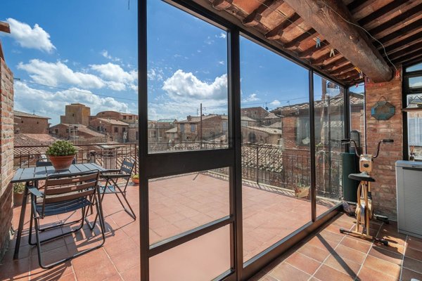 appartamento in vendita a Città della Pieve