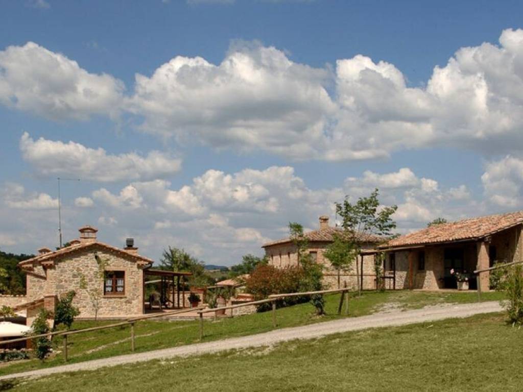 appartamento in vendita a Città della Pieve