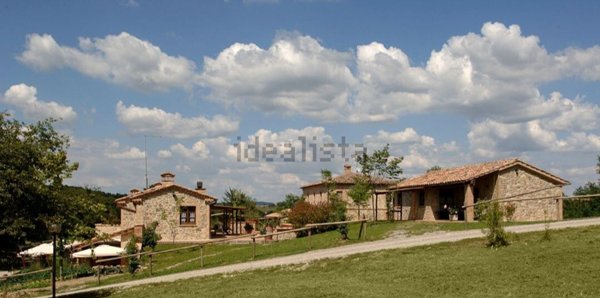 appartamento in vendita a Città della Pieve