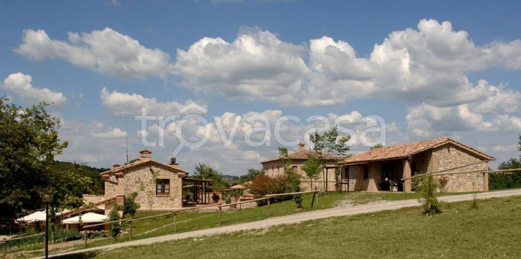 appartamento in vendita a Città della Pieve