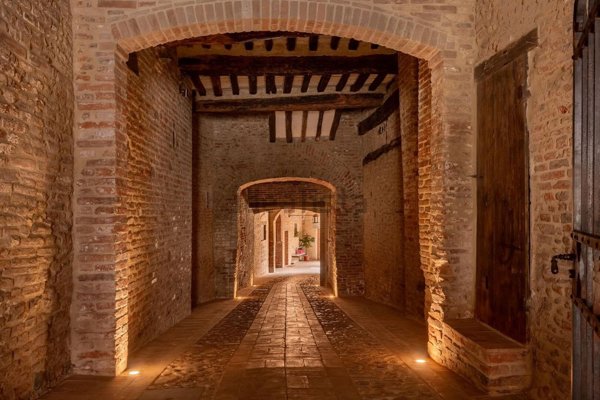 appartamento in vendita a Città della Pieve