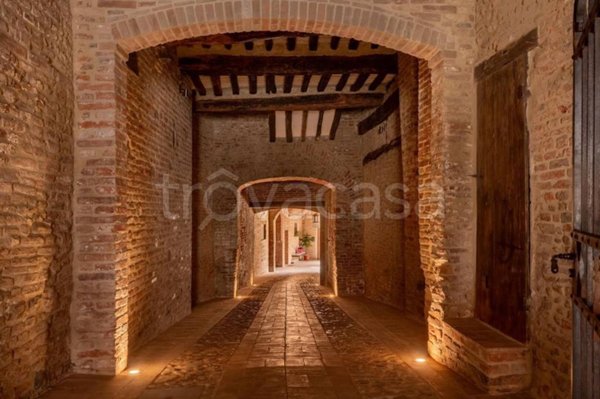 appartamento in vendita a Città della Pieve