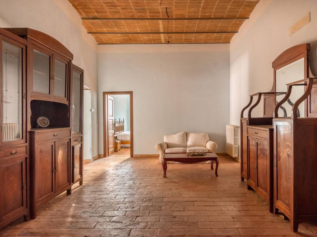 appartamento in vendita a Città della Pieve