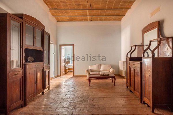 appartamento in vendita a Città della Pieve