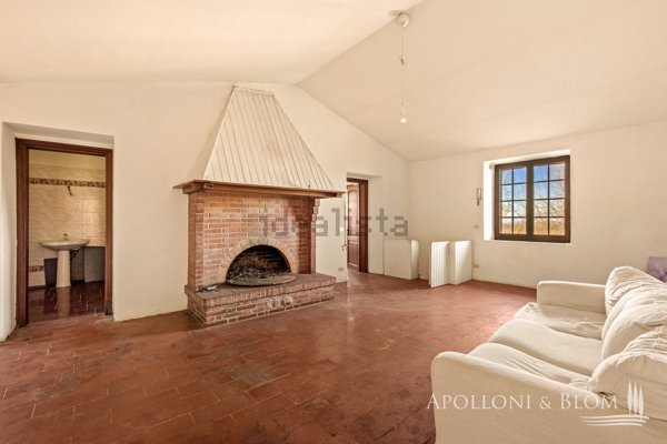 casa indipendente in vendita a Città della Pieve