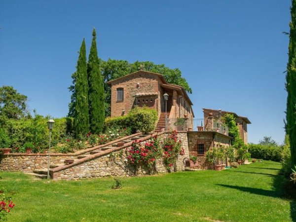 casa indipendente in vendita a Città della Pieve