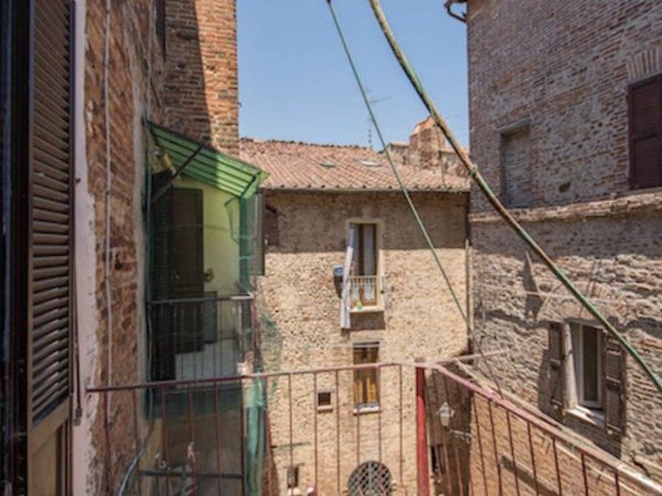 appartamento in vendita a Città della Pieve