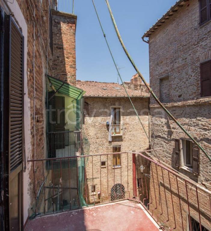 appartamento in vendita a Città della Pieve