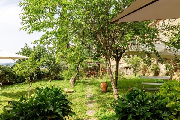 casa indipendente in vendita a Città della Pieve