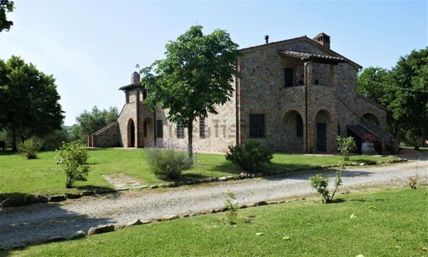 casa indipendente in vendita a Città della Pieve