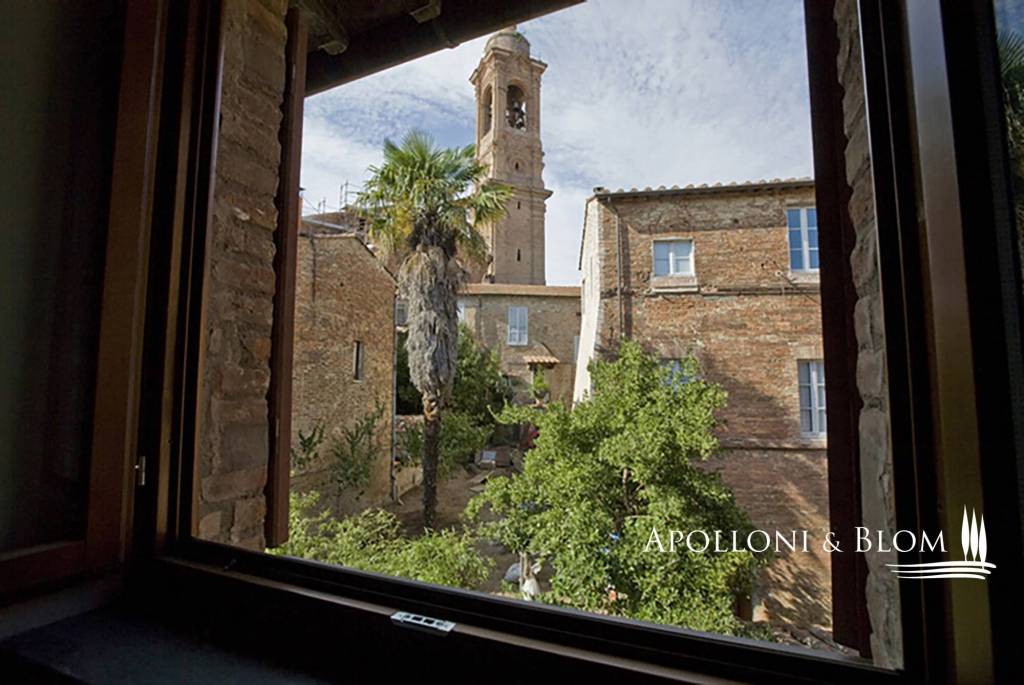 appartamento in vendita a Città della Pieve