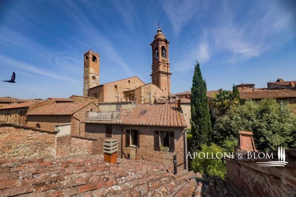 appartamento in vendita a Città della Pieve