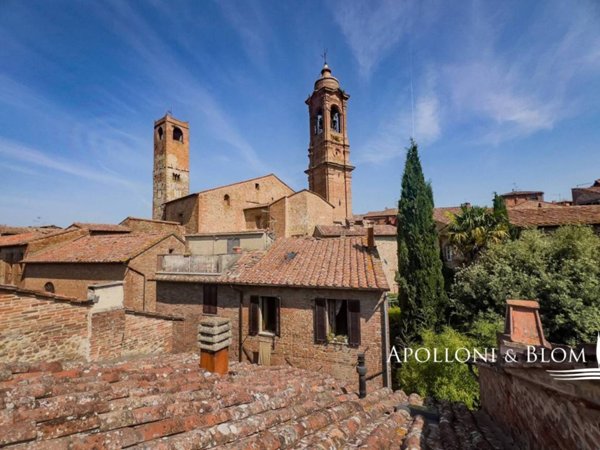 appartamento in vendita a Città della Pieve