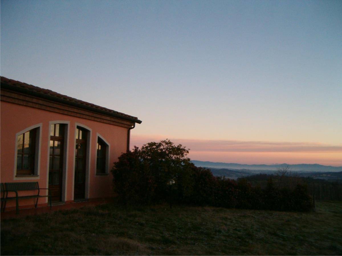 casale in vendita a Città della Pieve