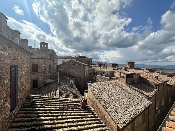 appartamento in vendita a Città della Pieve