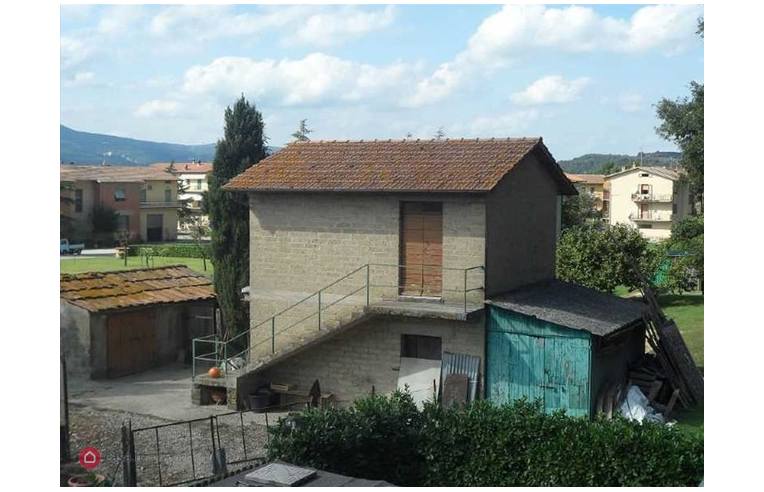 casa indipendente in vendita a Città della Pieve in zona Ponticelli