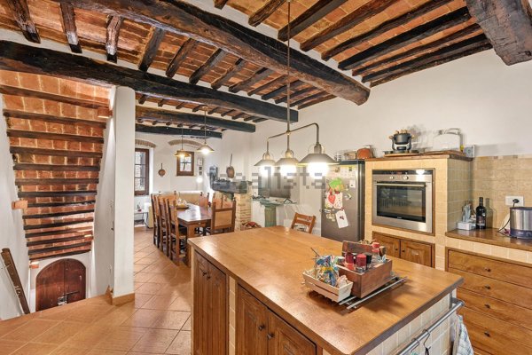 appartamento in vendita a Città della Pieve