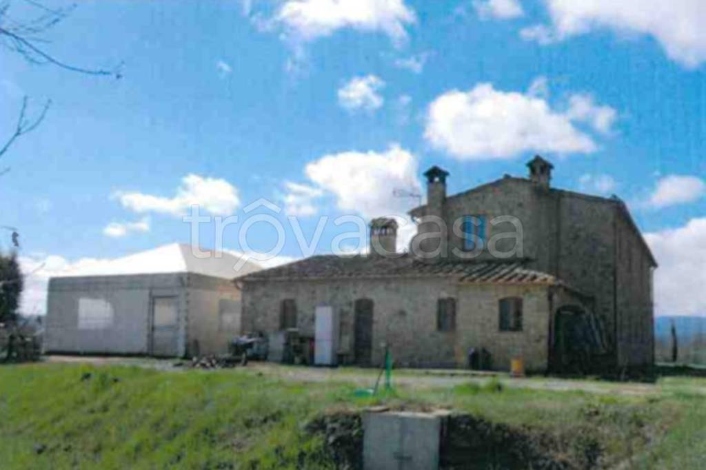 ufficio in vendita a Città della Pieve