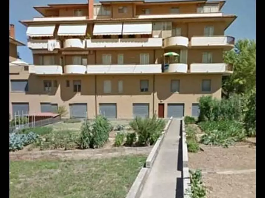 appartamento in vendita a Città della Pieve in zona Moiano