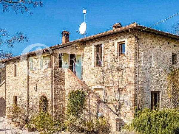casa indipendente in vendita a Città della Pieve