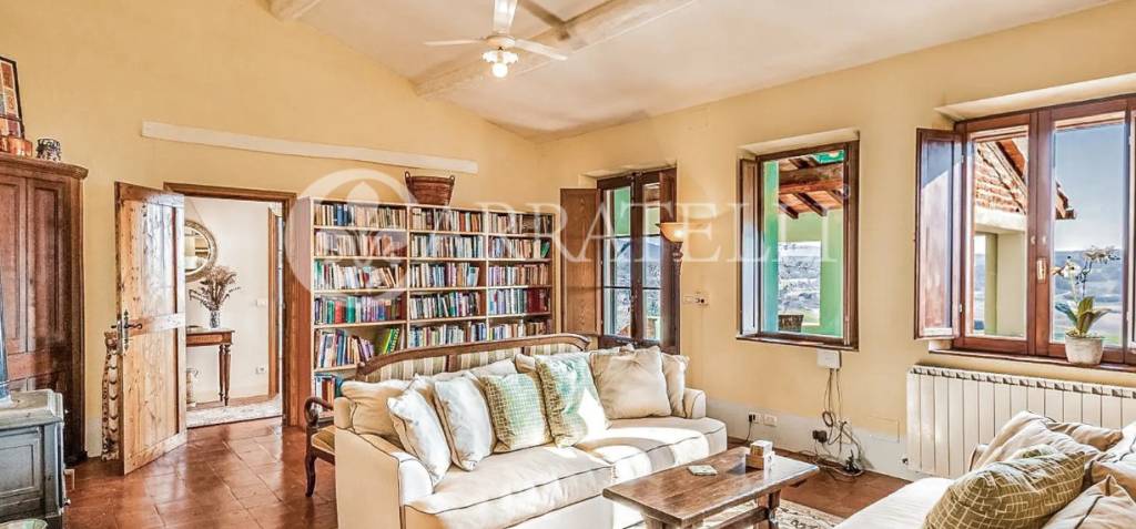 casa indipendente in vendita a Città della Pieve