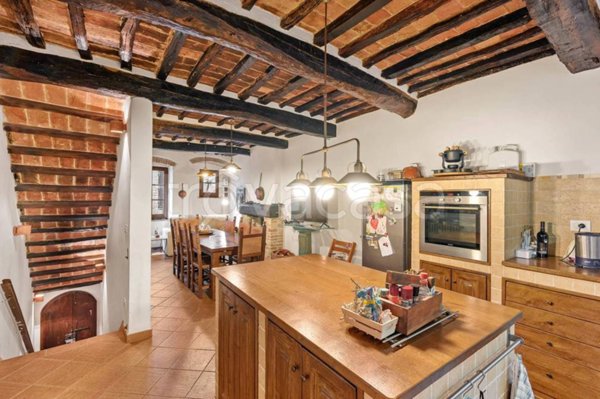 appartamento in vendita a Città della Pieve