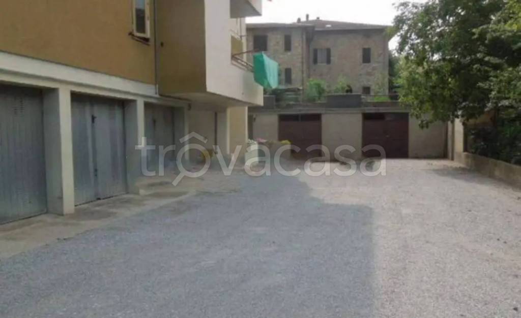 appartamento in vendita a Città della Pieve in zona Po Bandino
