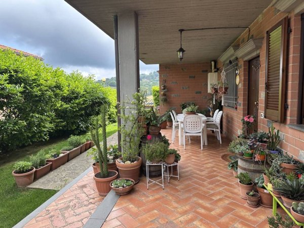 appartamento in vendita a Città della Pieve