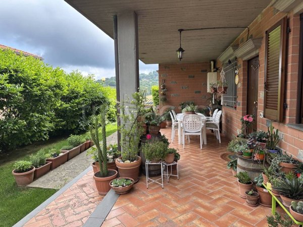 appartamento in vendita a Città della Pieve