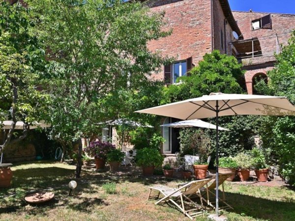 casa indipendente in vendita a Città della Pieve