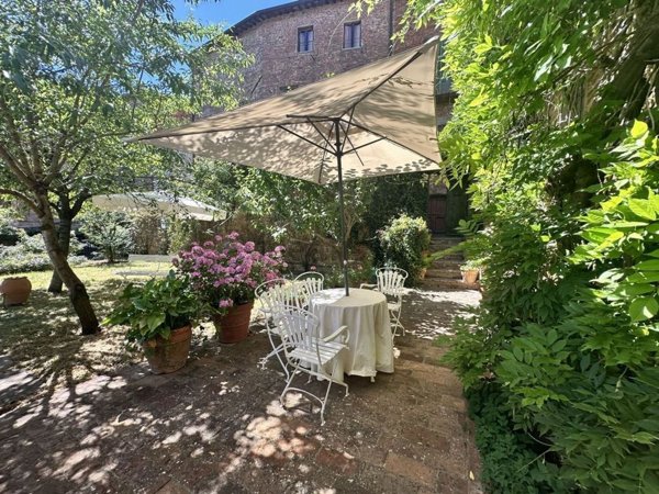 appartamento in vendita a Città della Pieve