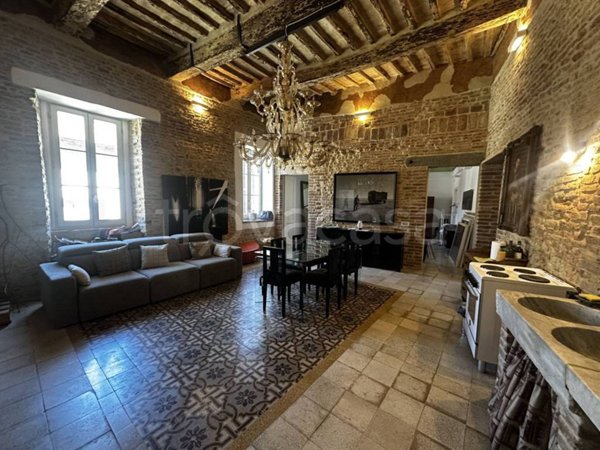 appartamento in vendita a Città della Pieve
