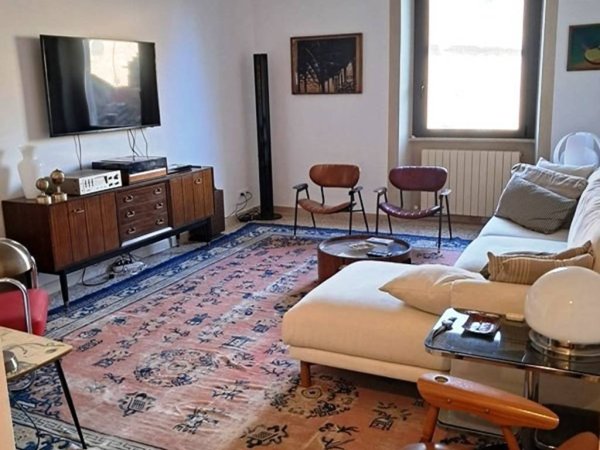 appartamento in vendita a Città della Pieve