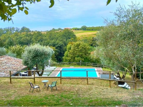 casa indipendente in vendita a Città della Pieve