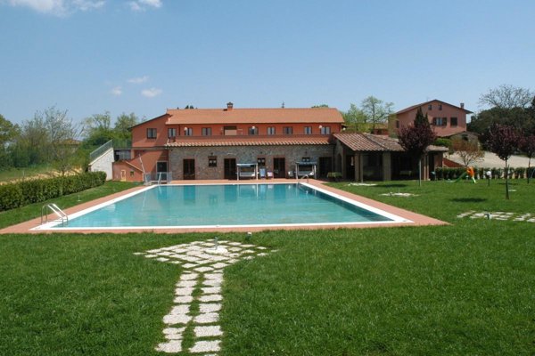 negozio in vendita a Città della Pieve