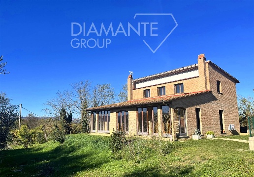 casa indipendente in vendita a Città della Pieve