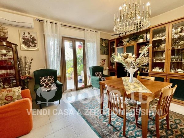 appartamento in vendita a Città della Pieve