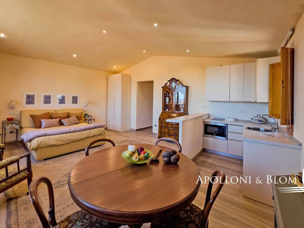 appartamento in vendita a Città della Pieve