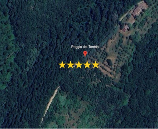 casa indipendente in vendita a Città della Pieve