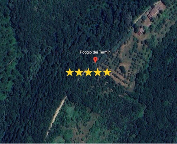 casa indipendente in vendita a Città della Pieve