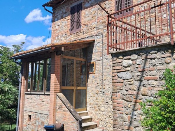 casa indipendente in vendita a Città della Pieve