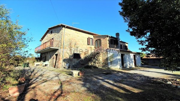 casa indipendente in vendita a Città della Pieve in zona Ponticelli
