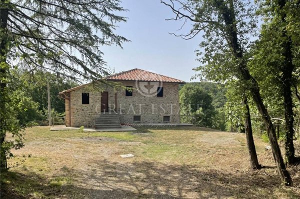 casa indipendente in vendita a Città della Pieve