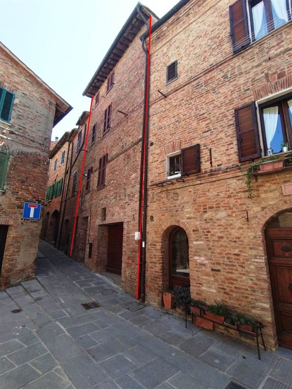 casa indipendente in vendita a Città della Pieve