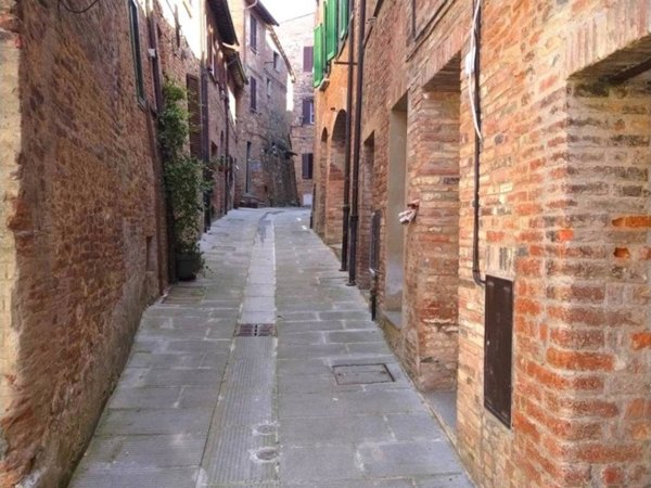 casa indipendente in vendita a Città della Pieve