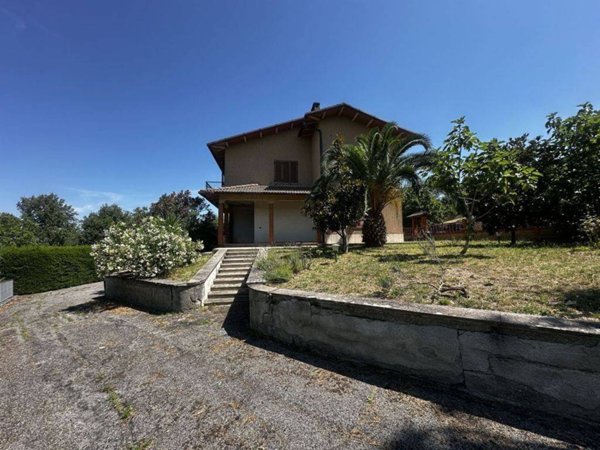 casa indipendente in vendita a Città della Pieve