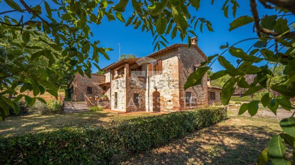 appartamento in vendita a Città della Pieve